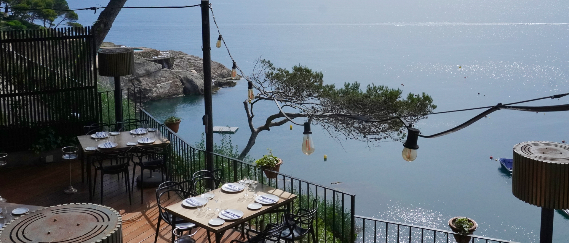 Cap Sa Sal Restaurant